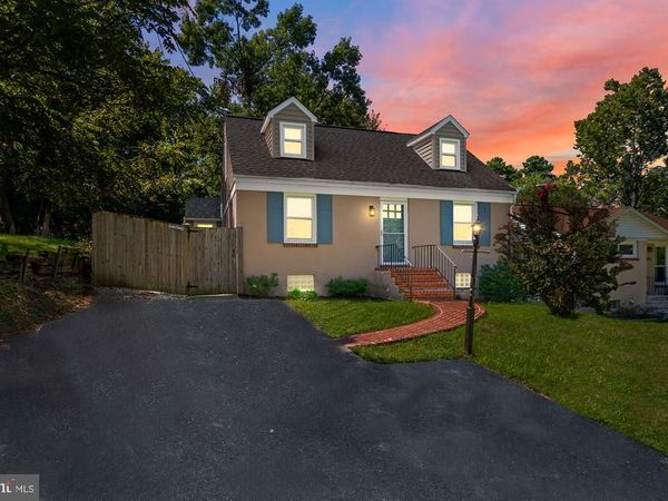 5708 MINERAL AVENUE, BALTIMORE, MD 21227