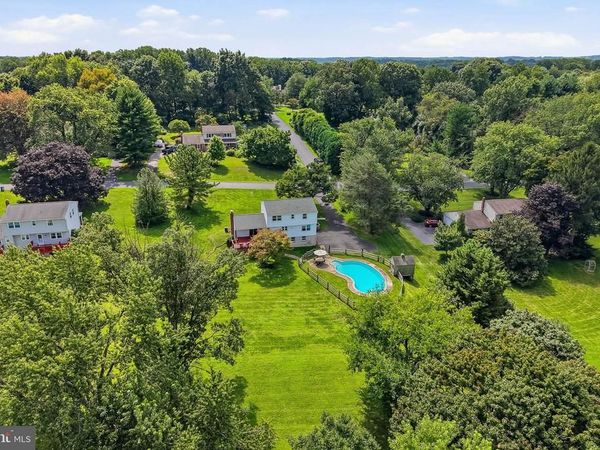 111 SKYLINE DRIVE , LANDENBERG, PA 19350