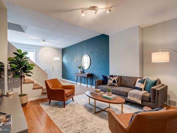 351 W MASTER STREET , PHILADELPHIA, PA 19122