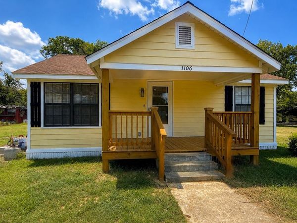 1106 17th St., Columbus, MS 39701