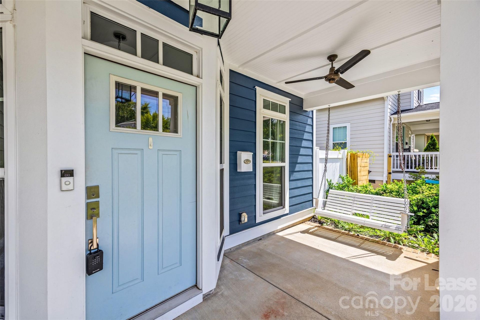 1512 Norris Avenue , Charlotte, NC 28206 Main Photo