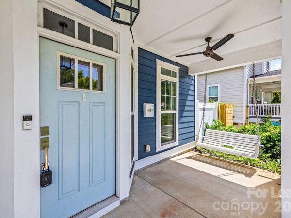 1512 Norris Avenue , Charlotte, NC 28206