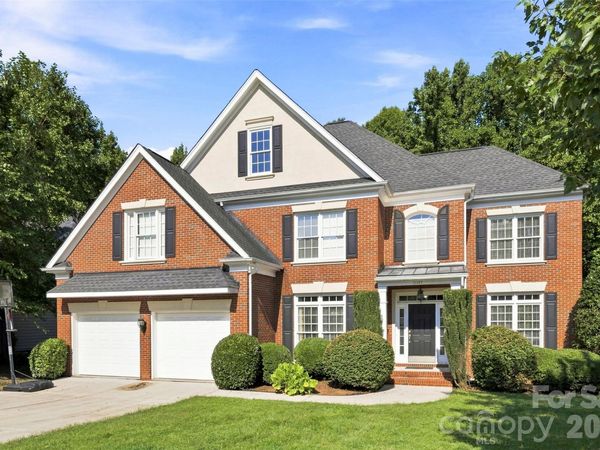11145 Tradition View Drive, Charlotte, NC 28269
