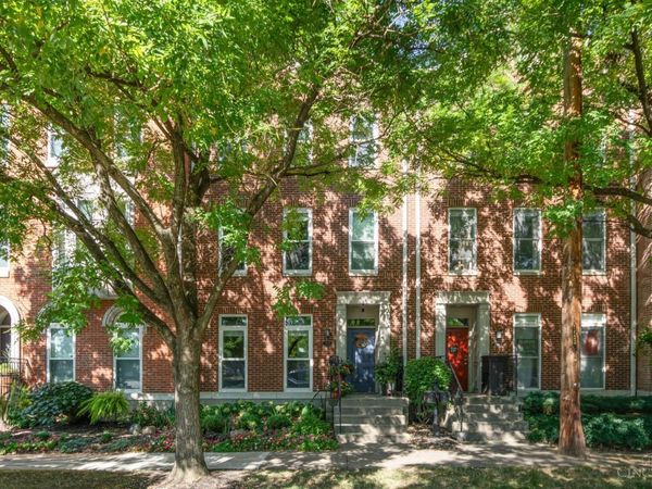 1015 Cutter Street, Cincinnati, OH 45203