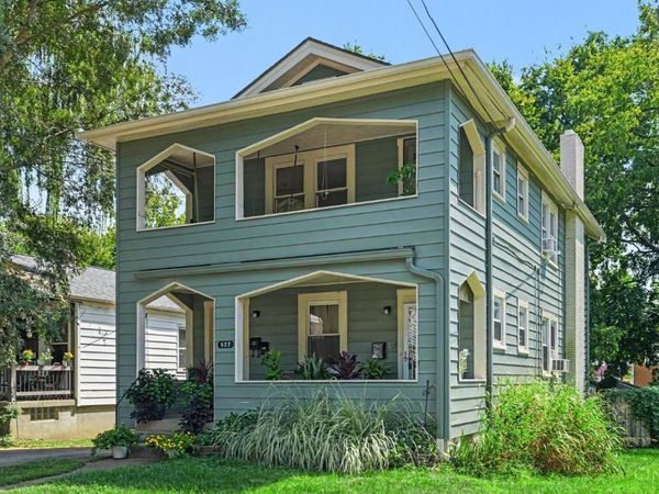 527 Flatt Terrace, Cincinnati, OH 45232