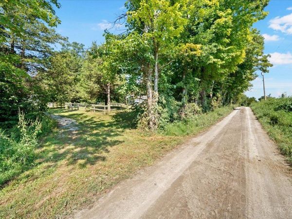 1061 Richardson Road, Concord Twp, OH 45679