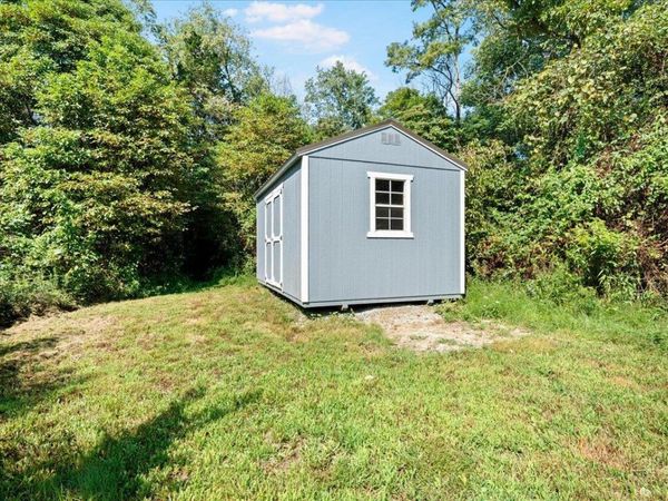 1061 Richardson Road, Seaman, OH 45679