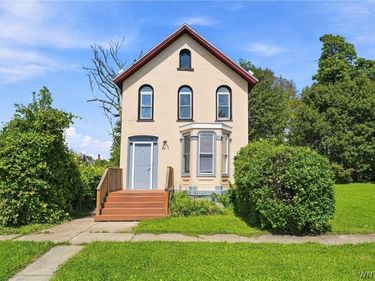 92 Glenwood Avenue , Buffalo, NY 14209