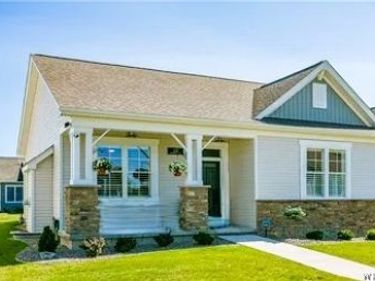113 Thompson Lane , Canandaigua, NY 14424
