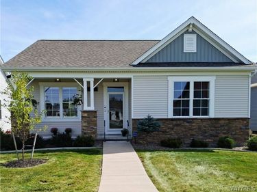 113 Thompson Lane, Canandaigua, NY 14424