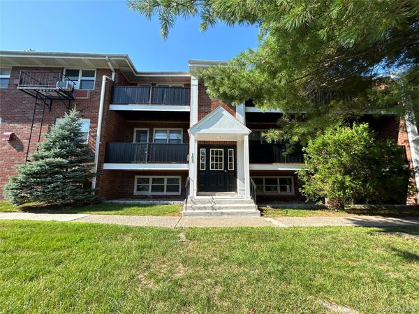 14 Francis , Unit 4A, Nyack, NY 10960