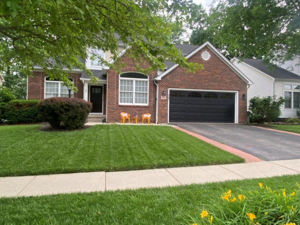 551 Fawnbrook Drive , Marysville, OH 43040