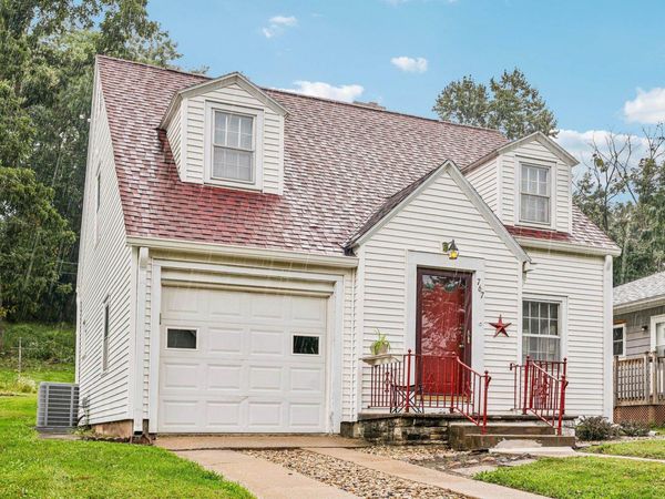 767 Church Street, Richland Center, WI 53581