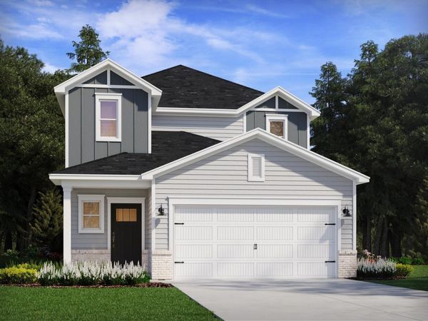 2201 Lewis Allen Crossing NW , Ash, NC 28420