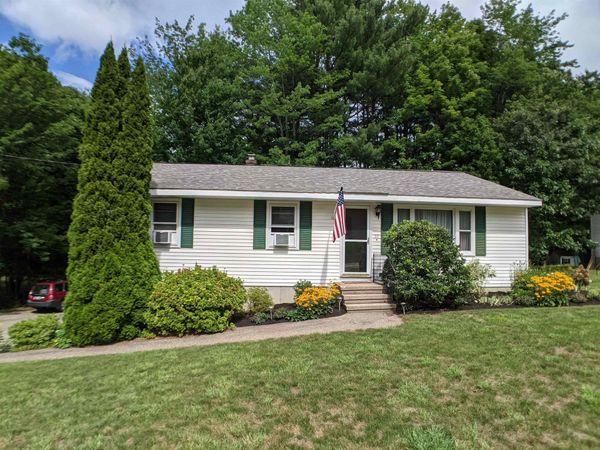 22 Emerald Drive, Laconia, NH 03246