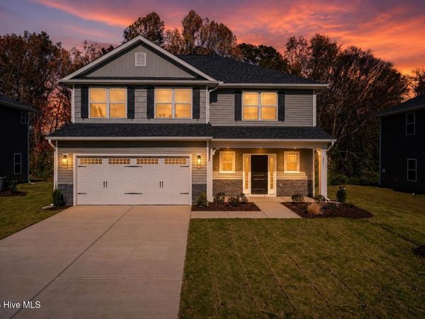 441 Whitetail Way , Tabor City, NC 28463