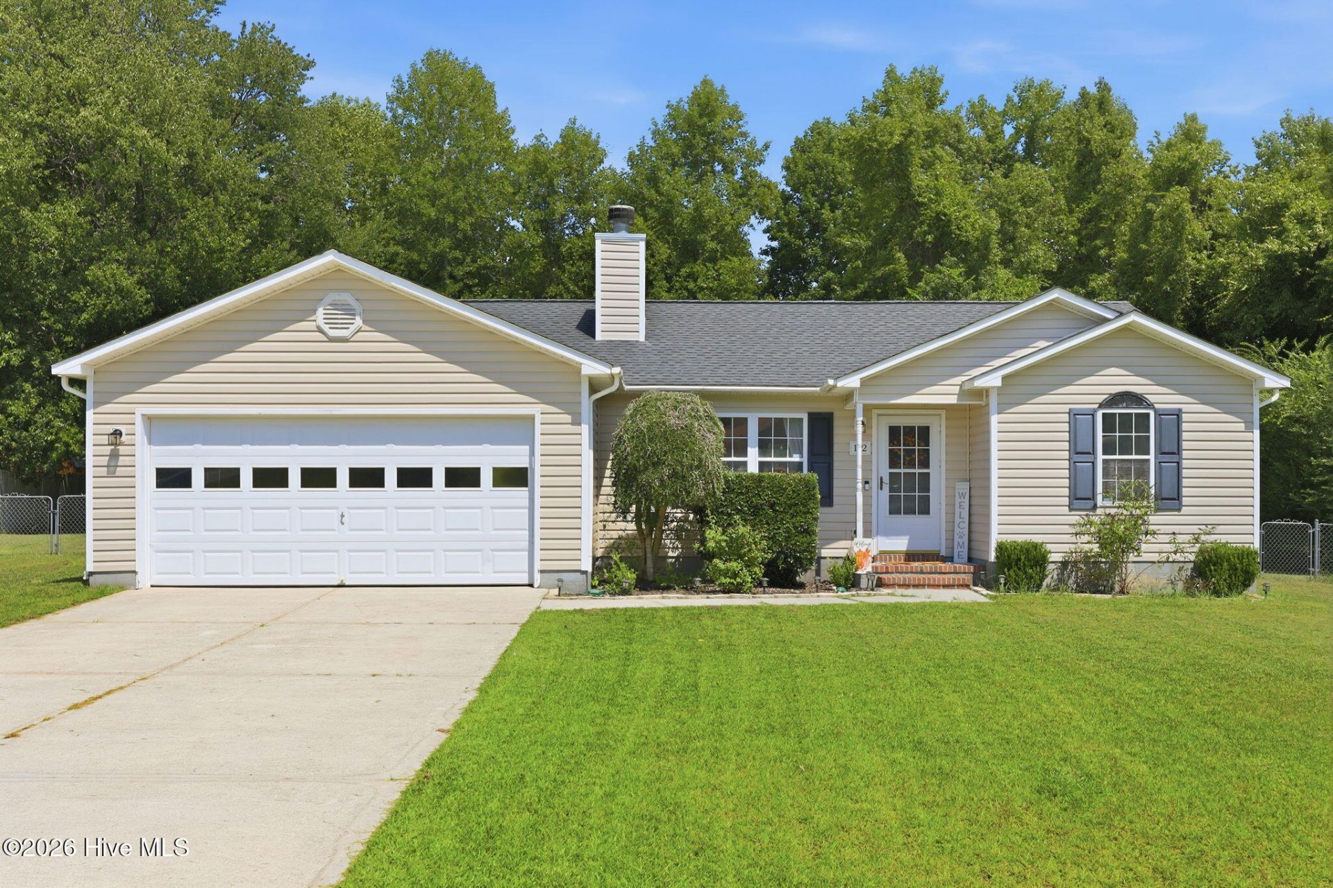 112 Ellen Court, Jacksonville, NC 28540 Main Photo