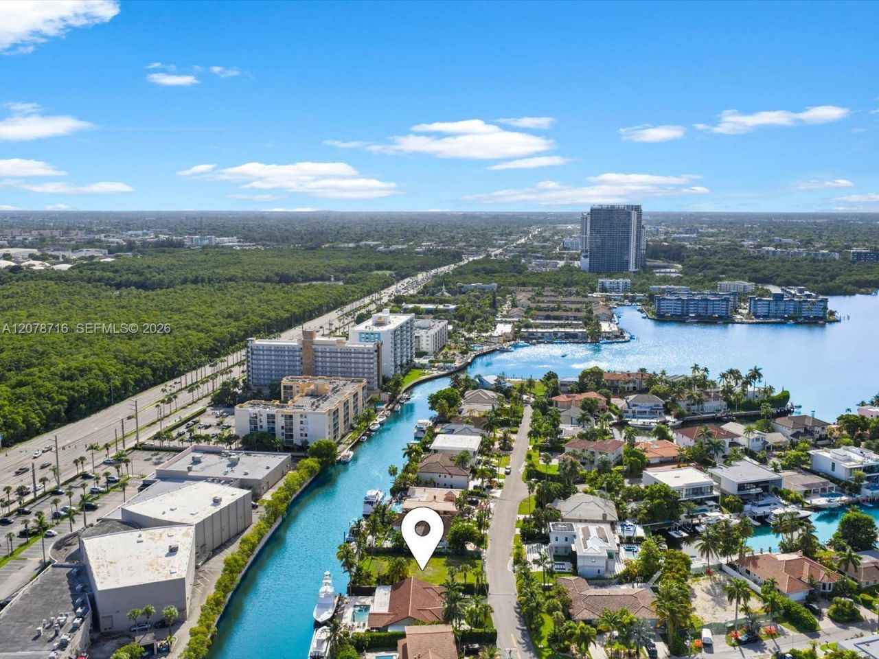3030 NE 164th St, North Miami Beach, FL 33160 Photo