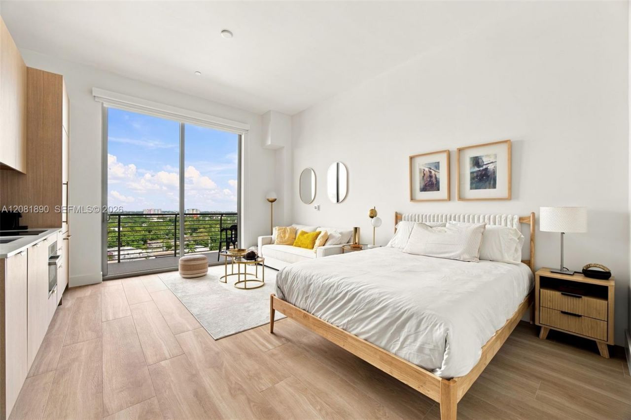90 NE 32nd, Unit 1118, Miami, FL 33137 Photo