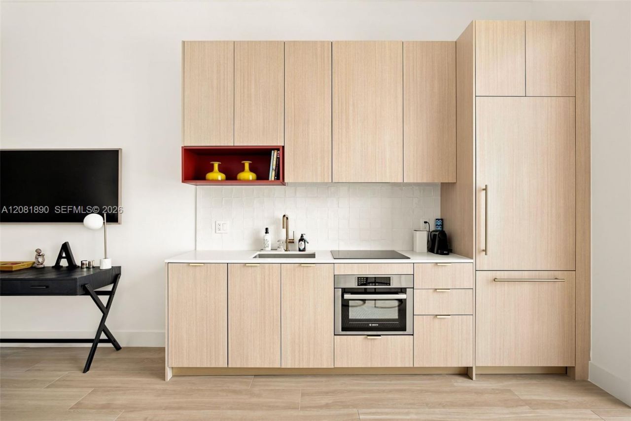 90 NE 32nd, Unit 1118, Miami, FL 33137 Photo
