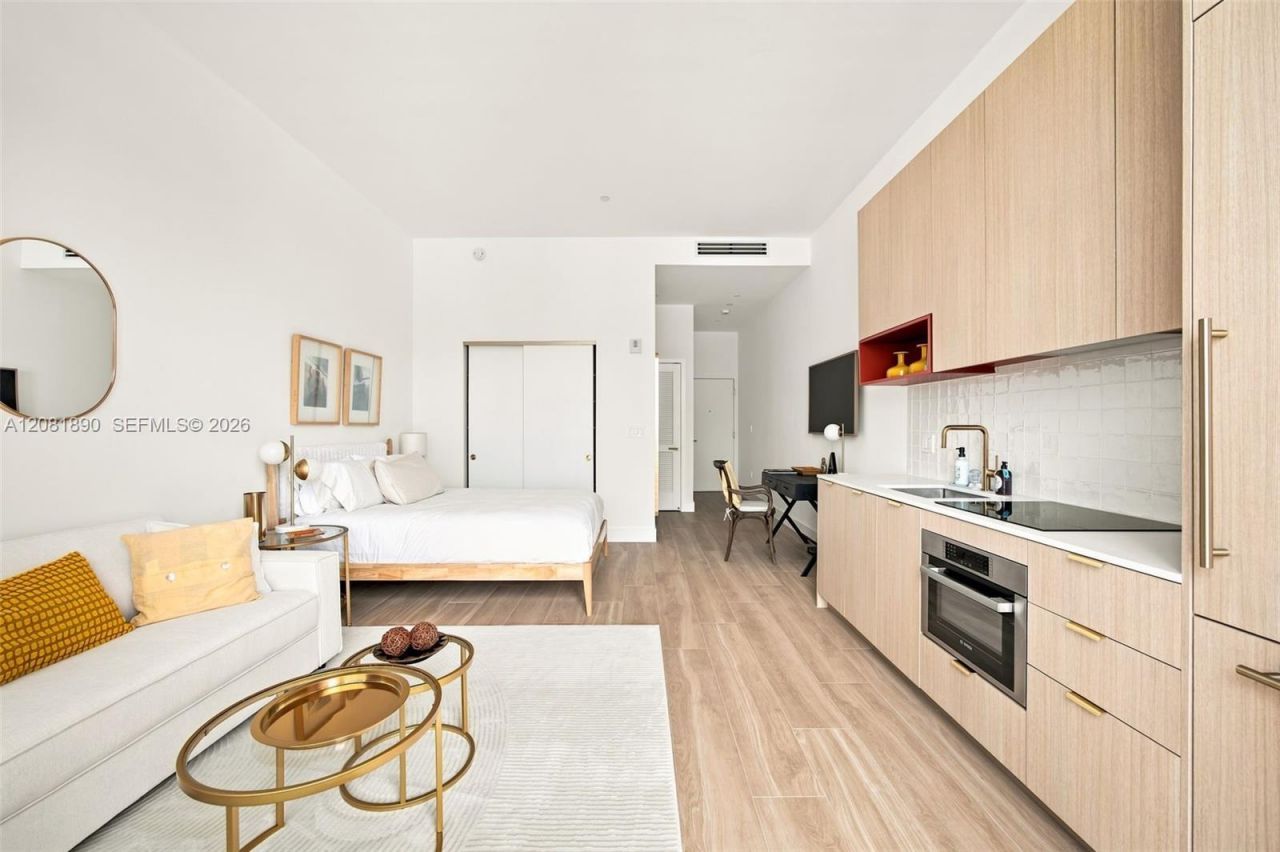 90 NE 32nd, Unit 1118, Miami, FL 33137 Photo