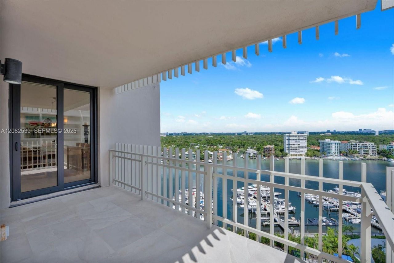 2 Grove Isle Dr , Unit B1709, Miami, FL 33133 Photo