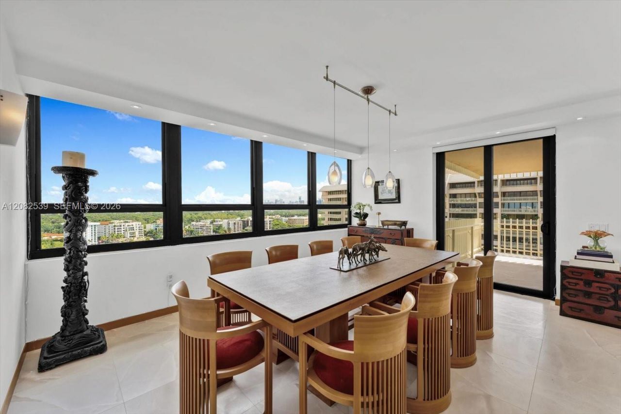 2 Grove Isle Dr , Unit B1709, Miami, FL 33133 Photo