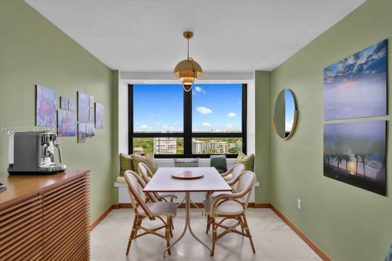 2 Grove Isle Dr , Unit B1709, Miami, FL 33133 Photo
