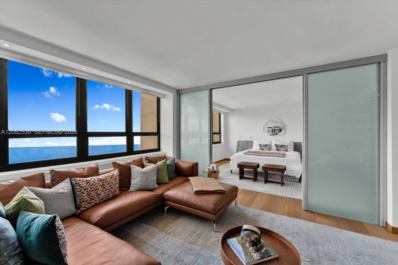 2 Grove Isle Dr , Unit B1709, Miami, FL 33133 Photo