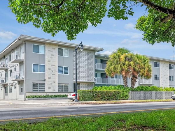 2300 SW 3rd Ave , Unit 12A, Miami, FL 33129