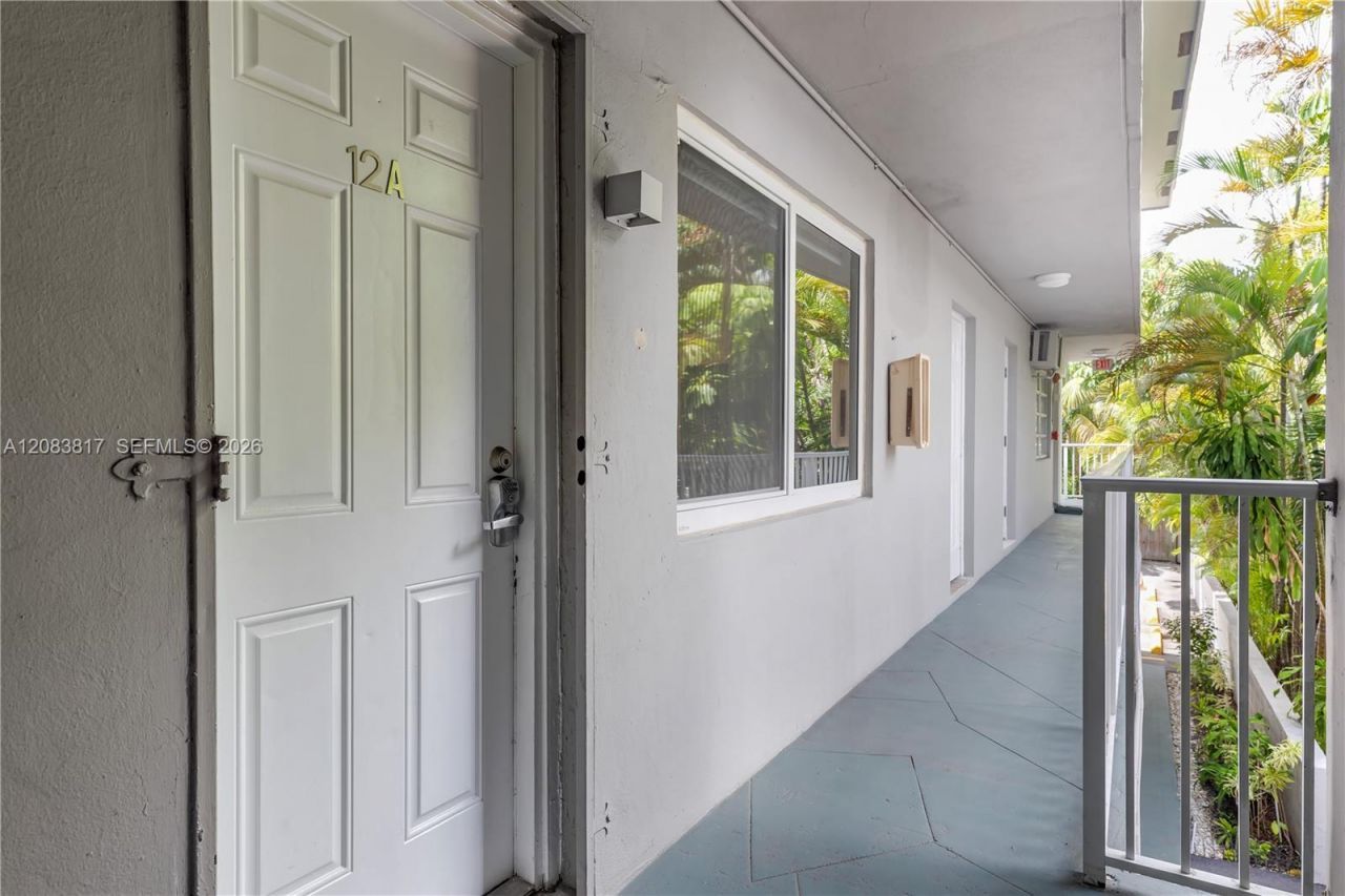 2300 SW 3rd Ave, Unit 12A, Miami, FL 33129 Photo
