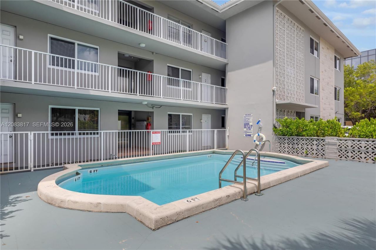 2300 SW 3rd Ave, Unit 12A, Miami, FL 33129 Photo