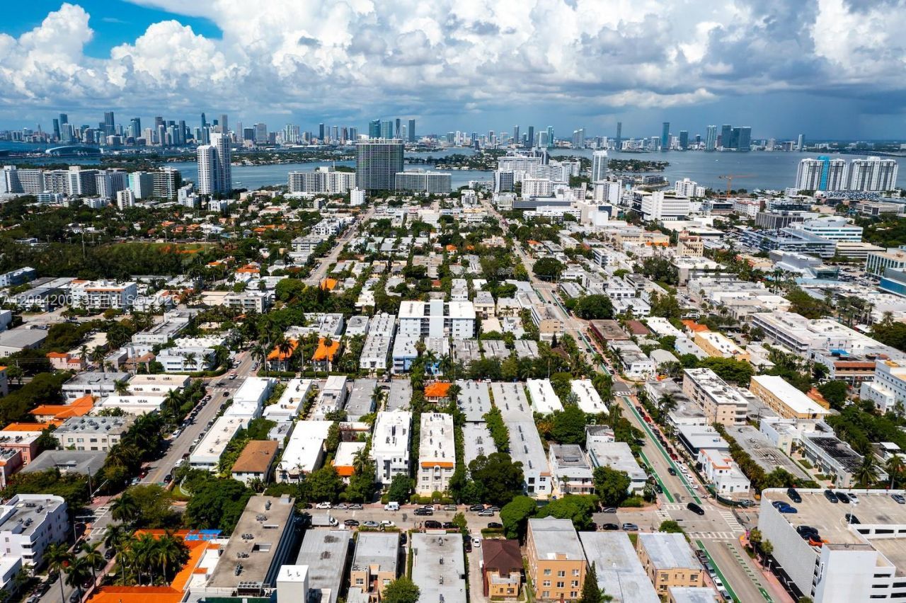 1542 Drexel Ave, Unit 302, Miami Beach, FL 33139 Photo