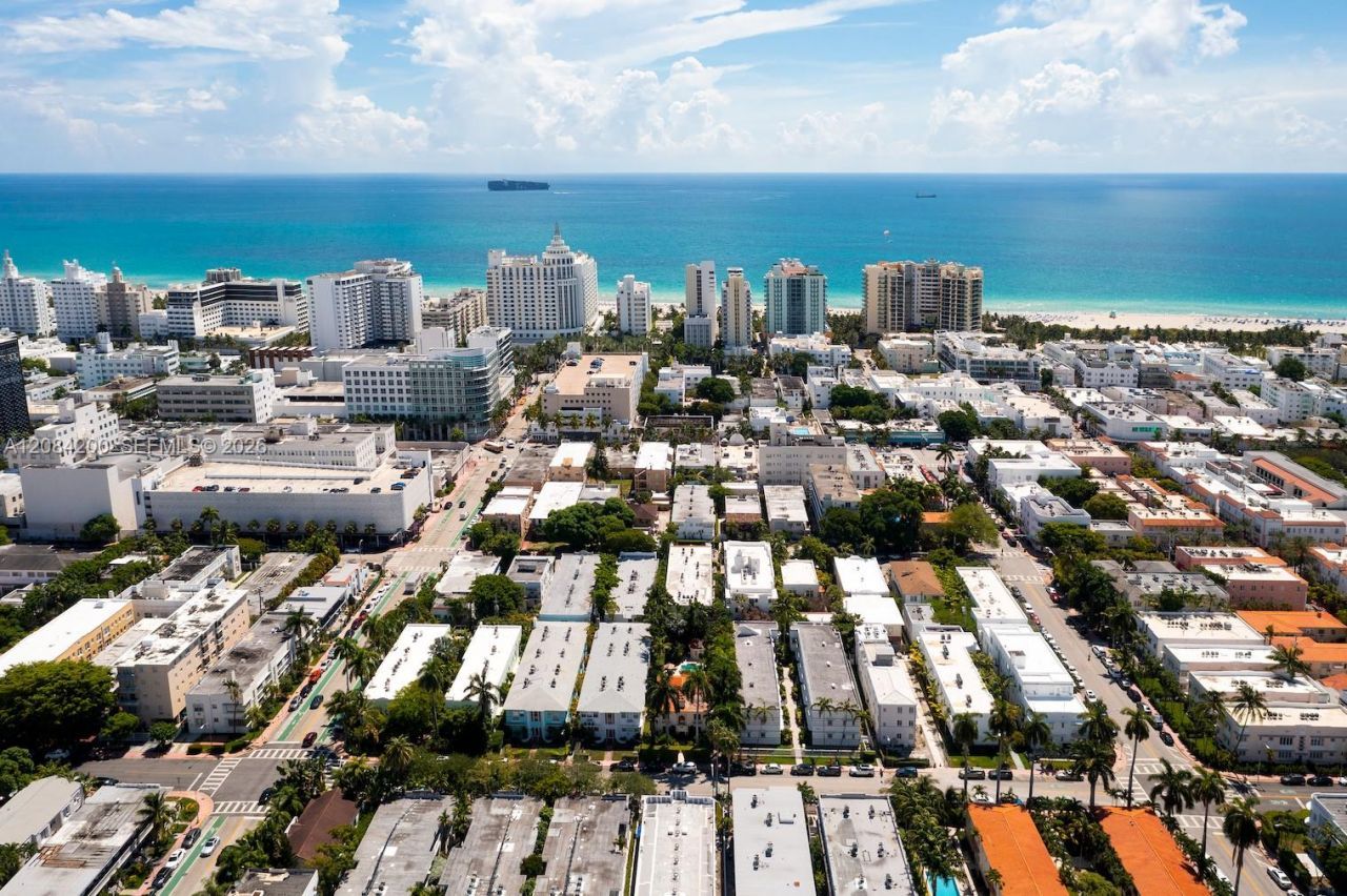 1542 Drexel Ave, Unit 302, Miami Beach, FL 33139 Photo