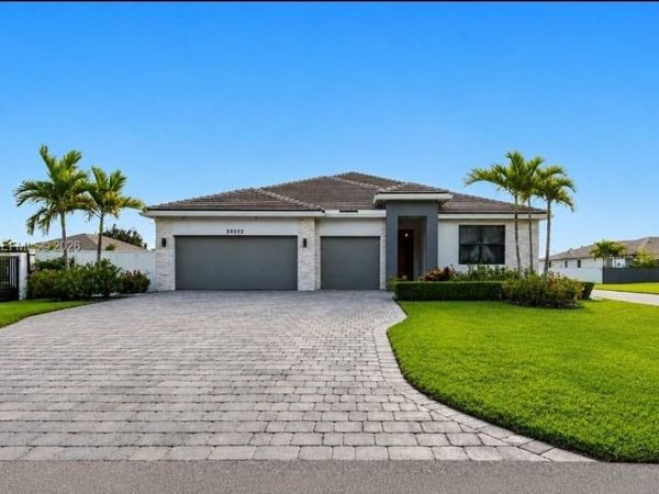 29352 SW 178th Ave , Homestead, FL 33030