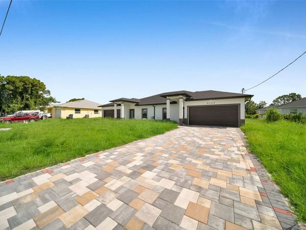4744 27th St Sw, Unit 4744, Lehigh Acres, FL 33973