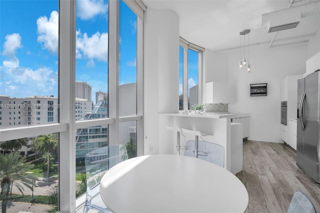 3029 NE 188th St , Unit 725, Aventura, FL 33180 Photo