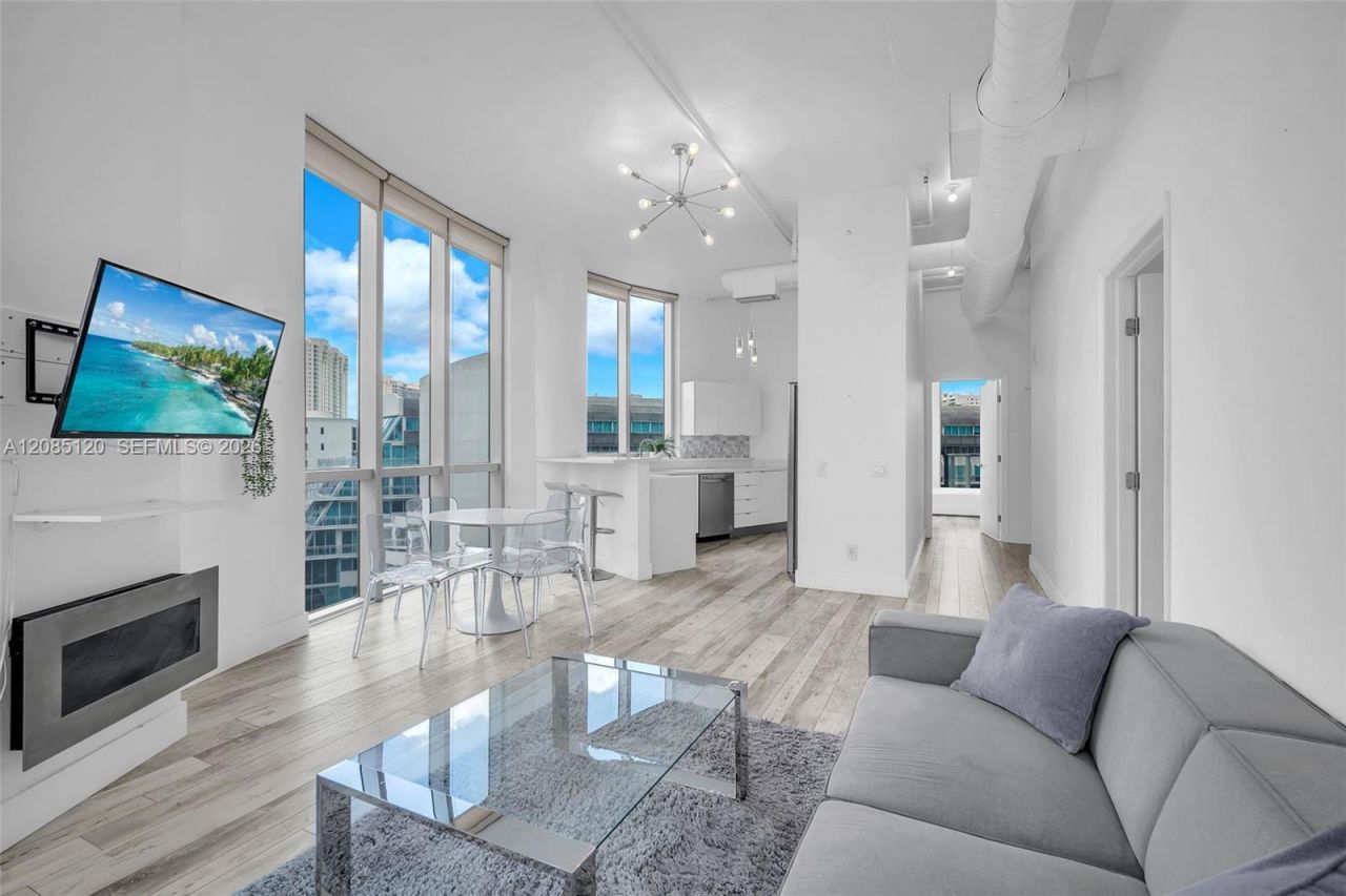 3029 NE 188th St , Unit 725, Aventura, FL 33180 Photo
