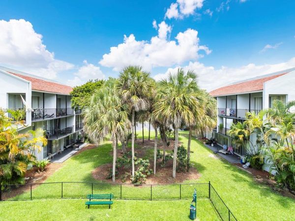 2930 Forest Hills Blvd , Unit B108, Coral Springs, FL 33065