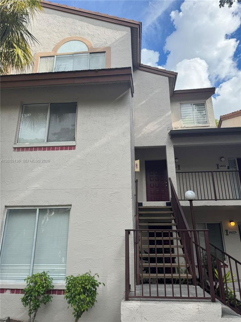 14035 SW 91st Ter, Unit 14035, Miami, FL 33186 Photo