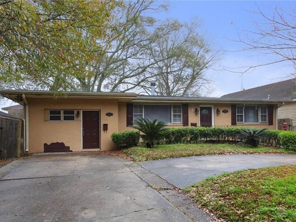 1012 ROOSEVELT Boulevard, Kenner, LA 70062