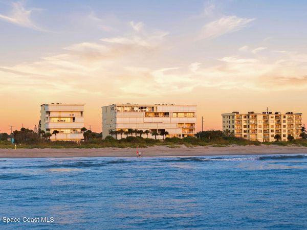 225 N Atlantic Avenue , Unit 603, Cocoa Beach, FL 32931