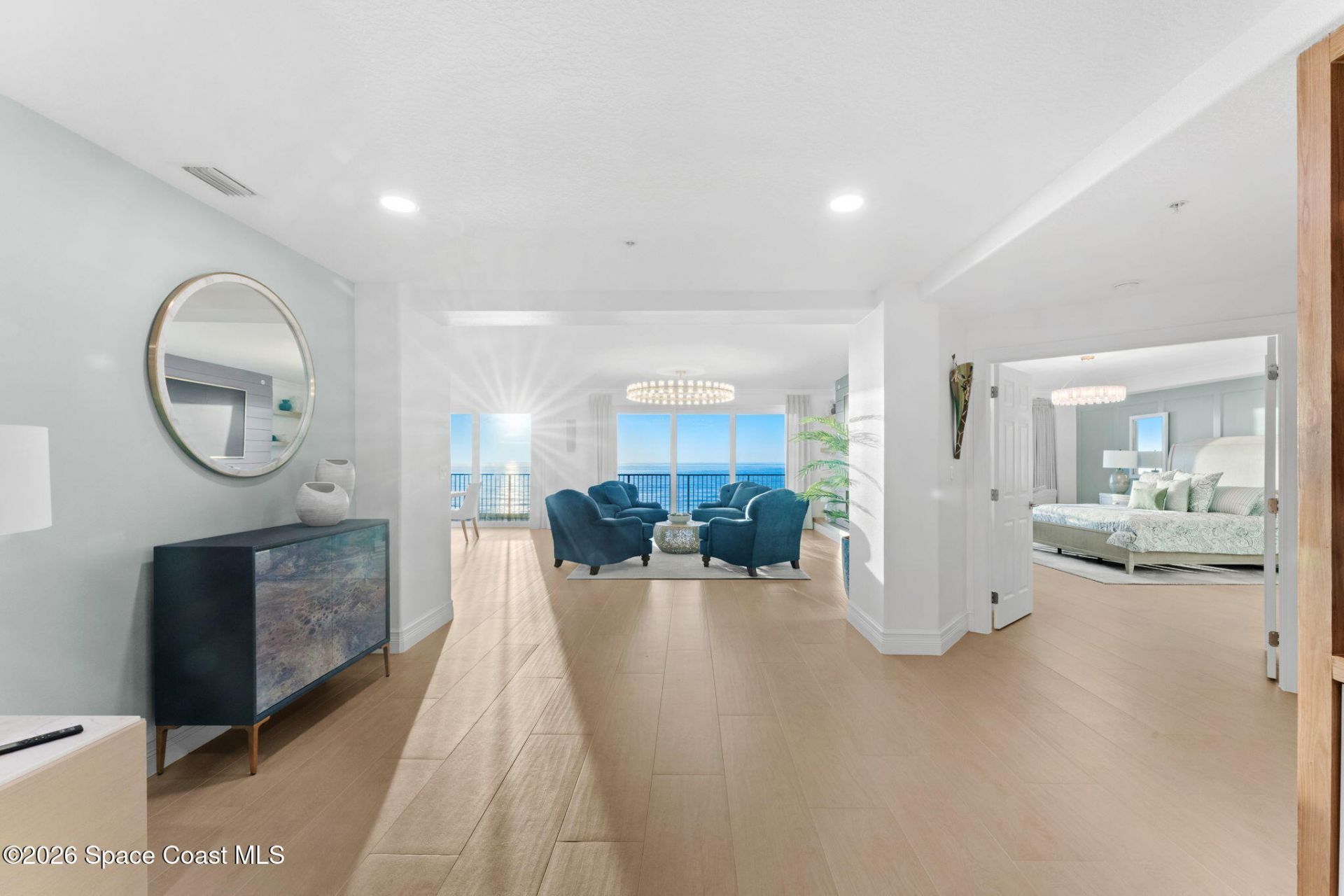 225 N Atlantic Avenue, Unit 603, Cocoa Beach, FL 32931 Photo