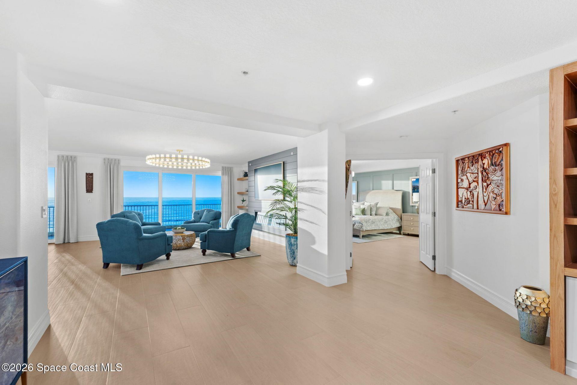 225 N Atlantic Avenue, Unit 603, Cocoa Beach, FL 32931 Photo