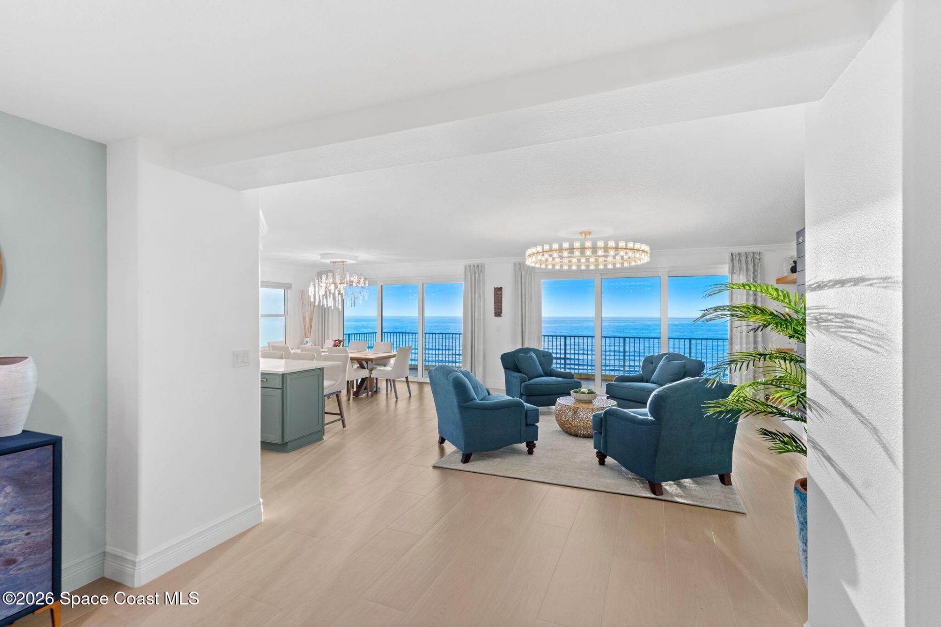 225 N Atlantic Avenue, Unit 603, Cocoa Beach, FL 32931 Photo