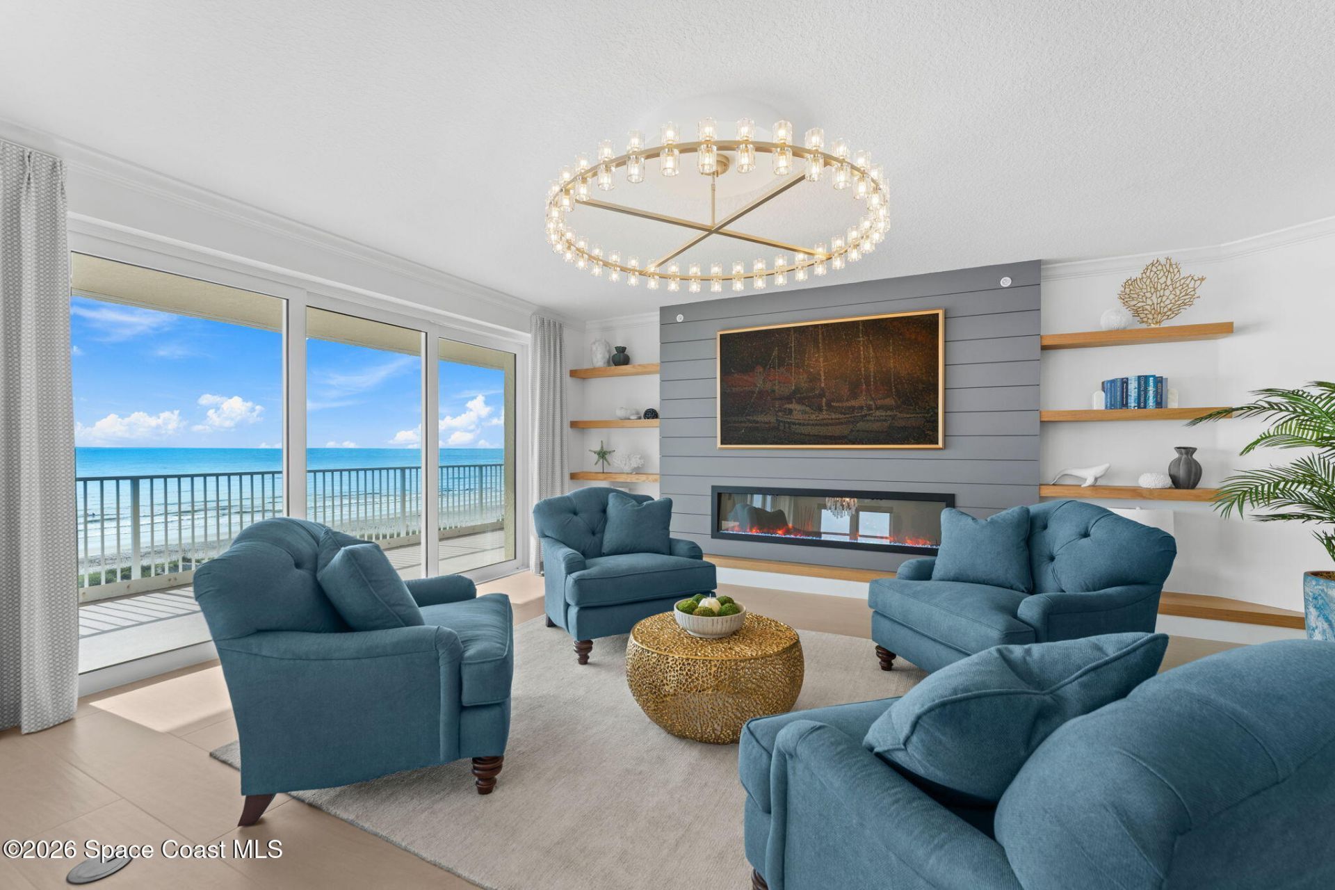 225 N Atlantic Avenue, Unit 603, Cocoa Beach, FL 32931 Photo