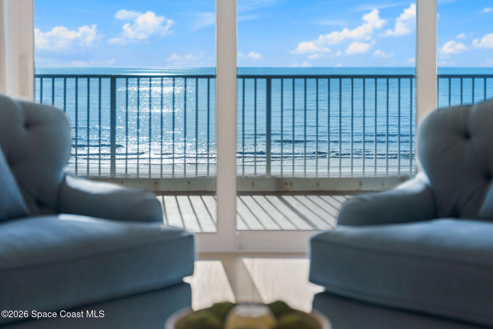 225 N Atlantic Avenue, Unit 603, Cocoa Beach, FL 32931 Photo