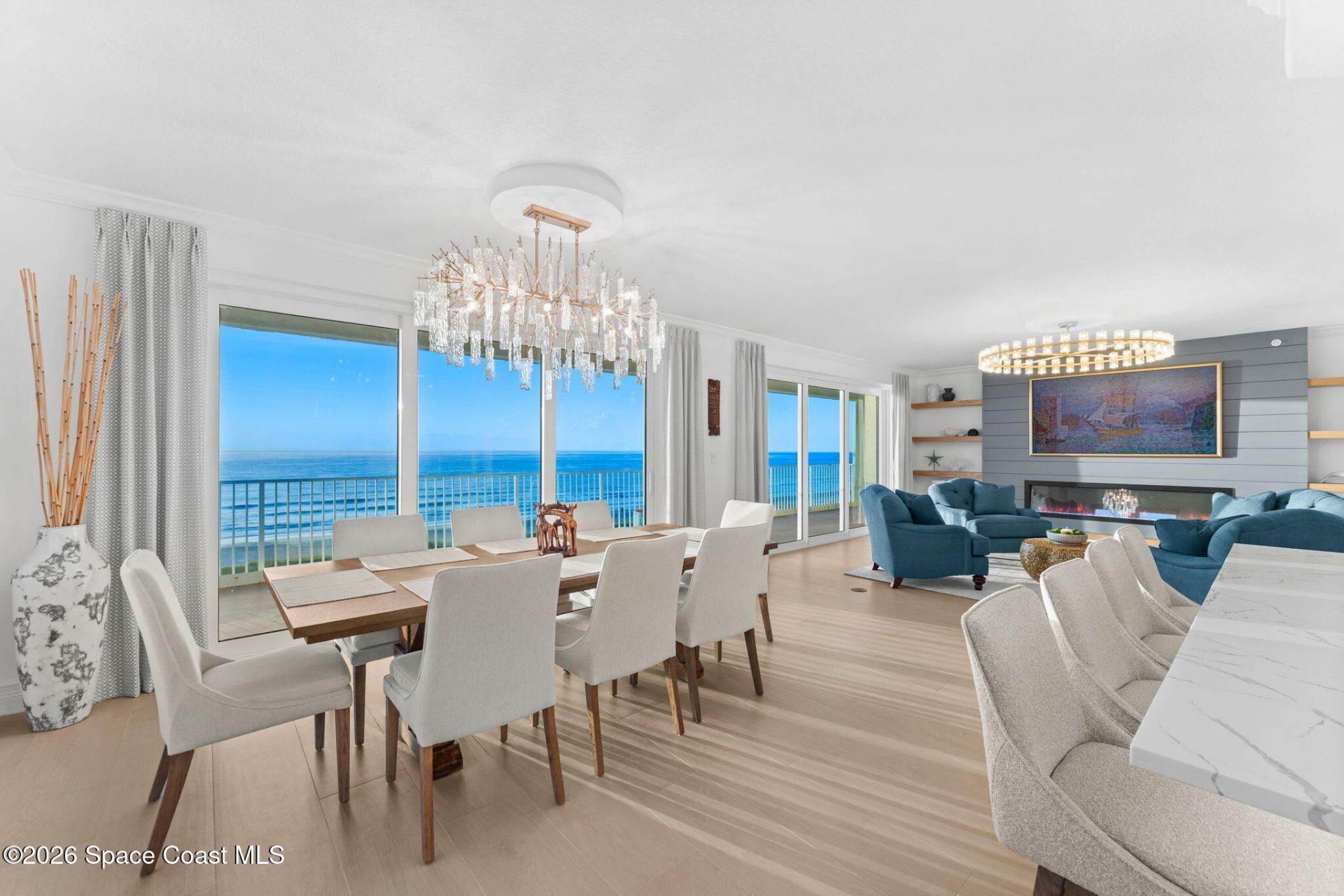 225 N Atlantic Avenue, Unit 603, Cocoa Beach, FL 32931 Photo