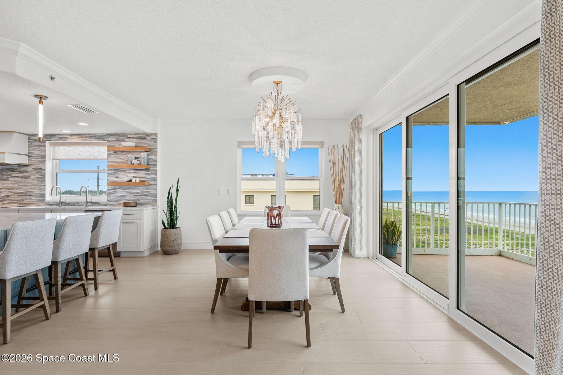 225 N Atlantic Avenue, Unit 603, Cocoa Beach, FL 32931 Photo