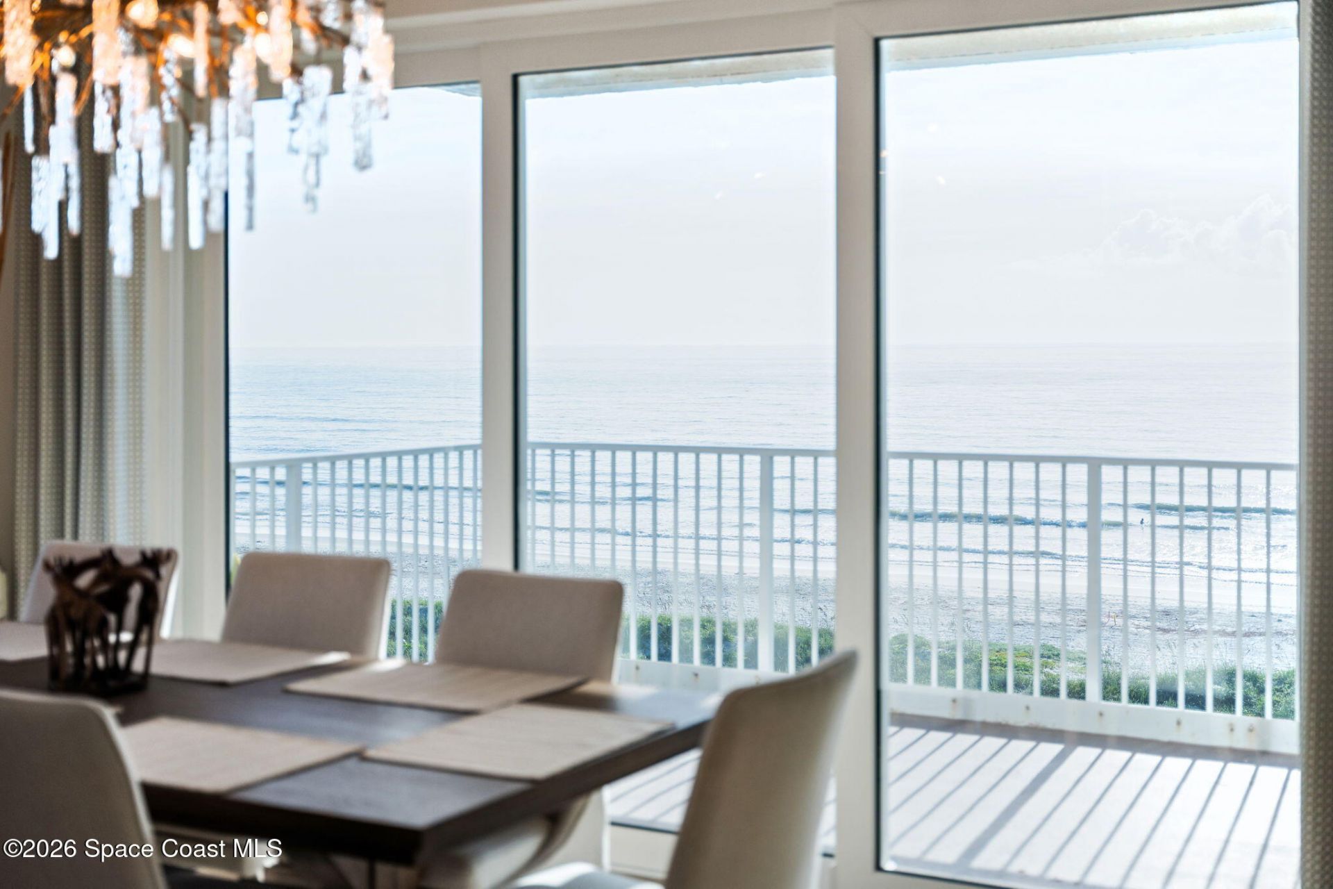 225 N Atlantic Avenue, Unit 603, Cocoa Beach, FL 32931 Photo
